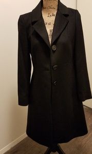 Saks Fifth Avenue Black label edition. Long Pea Co